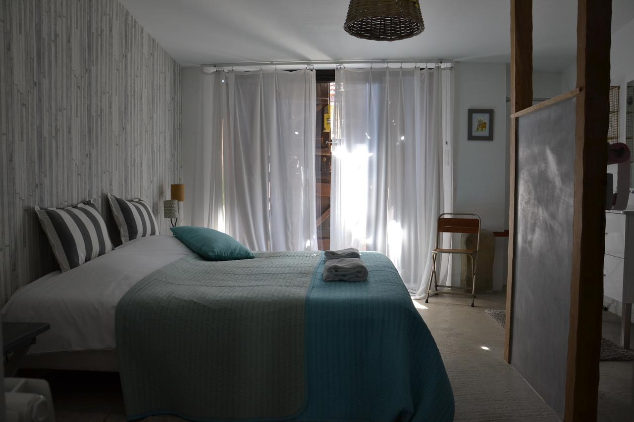 La Bouchere 33 Meuzac Quarto foto
