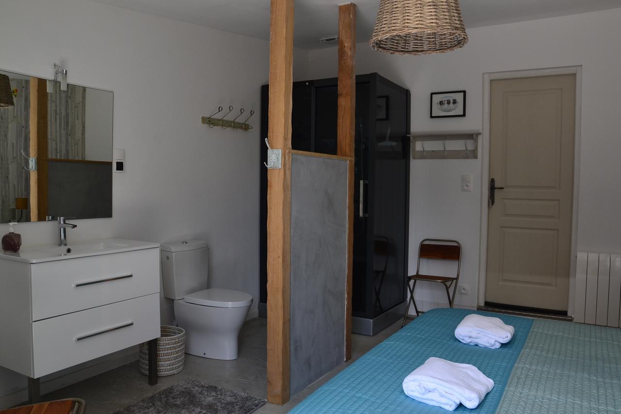 La Bouchere 33 Meuzac Quarto foto